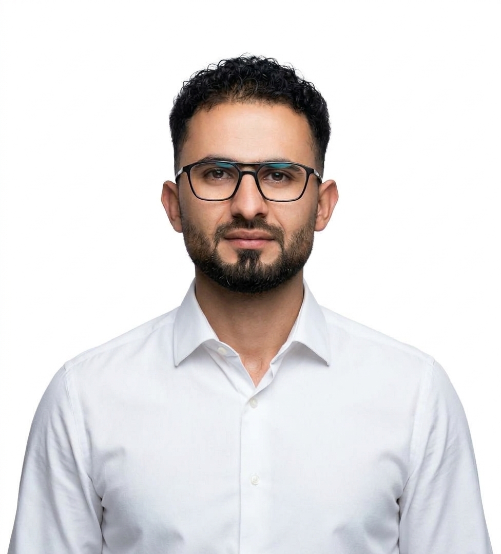 صورة معتصم طارق هاشم